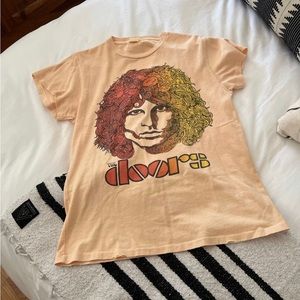 Madeworn The Doors T-Shirt
